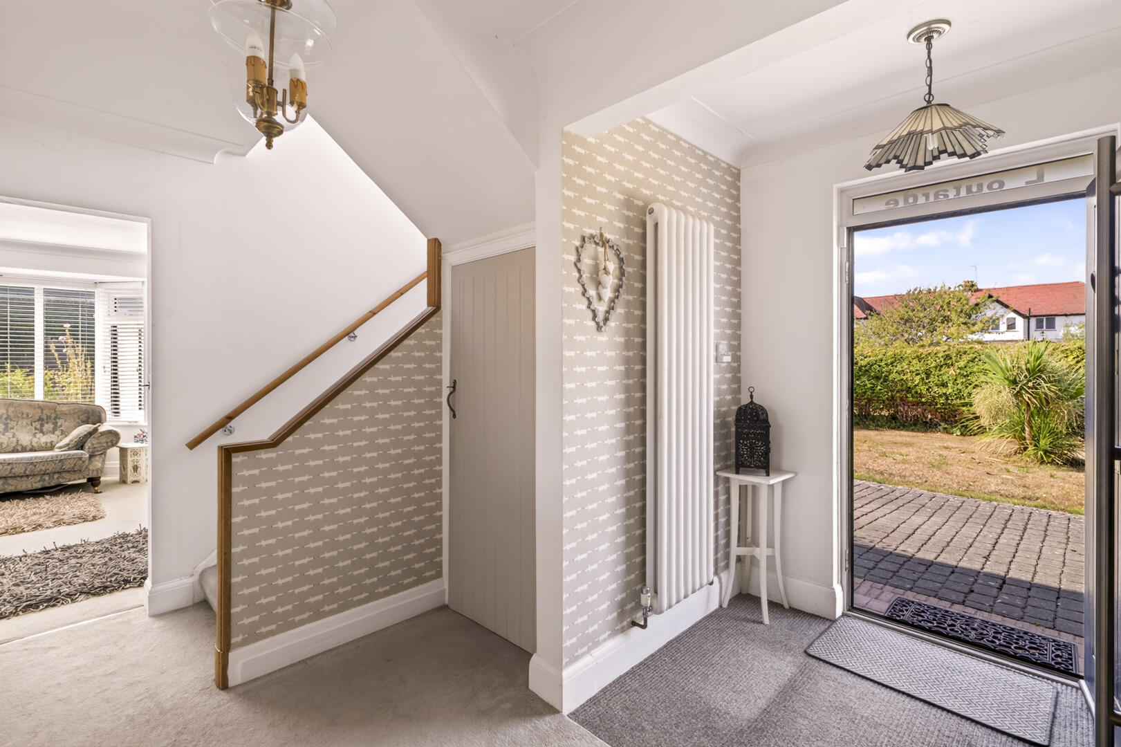 Ferringham Lane, Ferring, Worthing